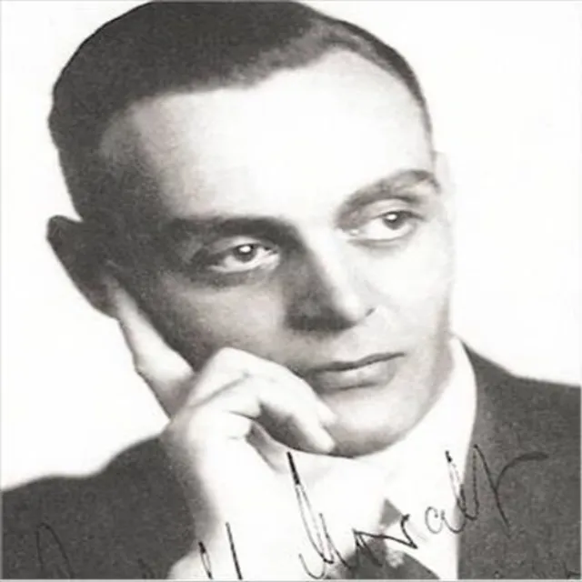 Rudolf Moralt