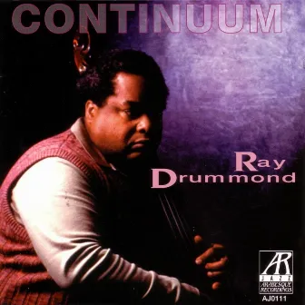 Continuum by Ray Drummond