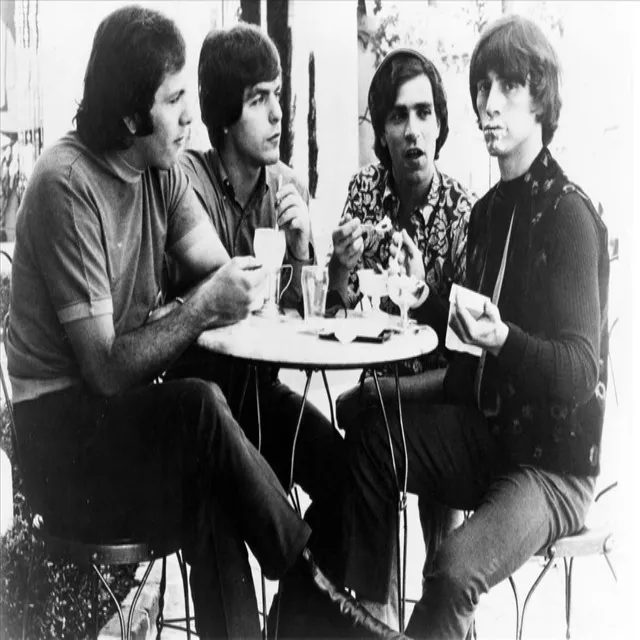 The Young Rascals