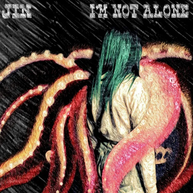 I'm Not Alone - Club Mix