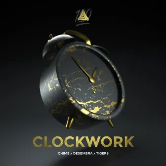 Clockwork by Tiigers