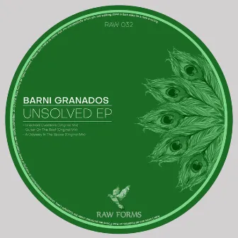 Unsolved EP by Barni Granados