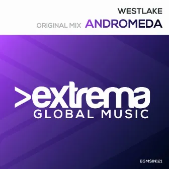 Andromeda by Westlake (US)