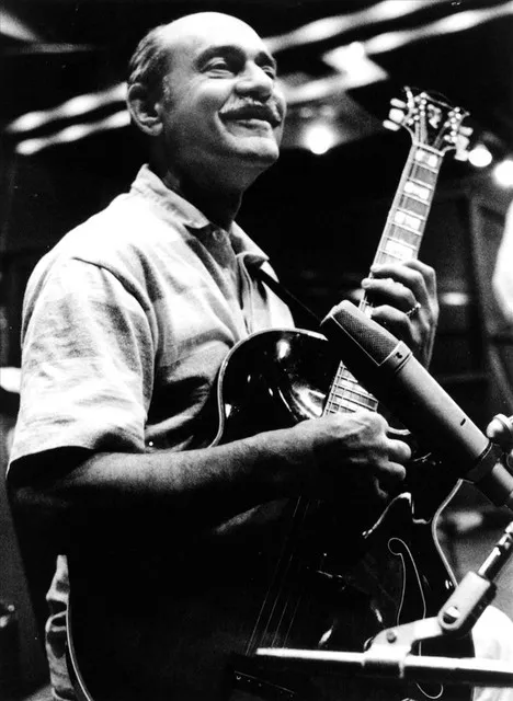 Joe Pass