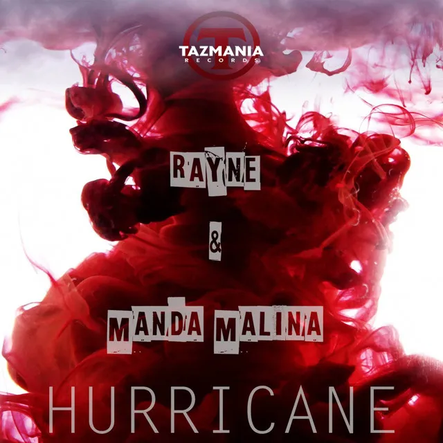 Hurricane - Radio Edit