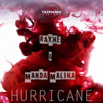 Hurricane by Manda