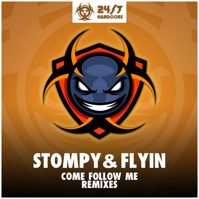 Come Follow Me - Al Storm & Bananaman Remix