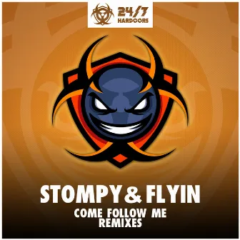 Come Follow Me Remixes by Stompy