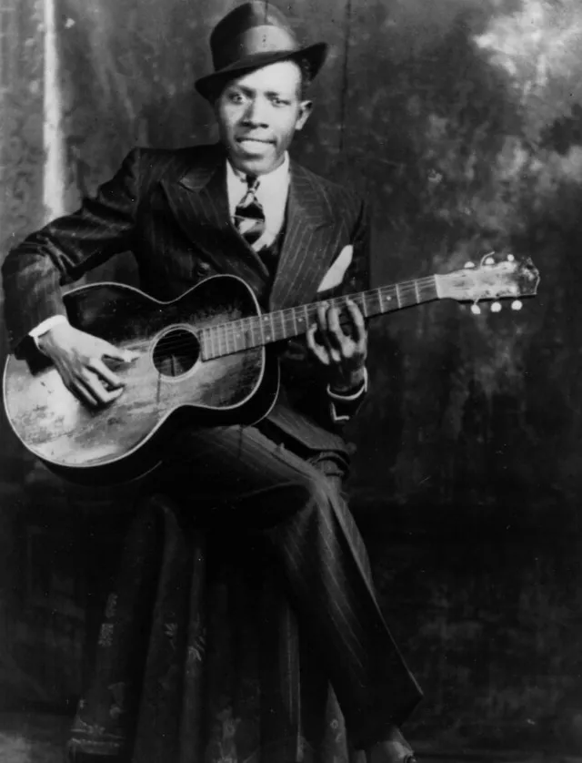 Robert Johnson