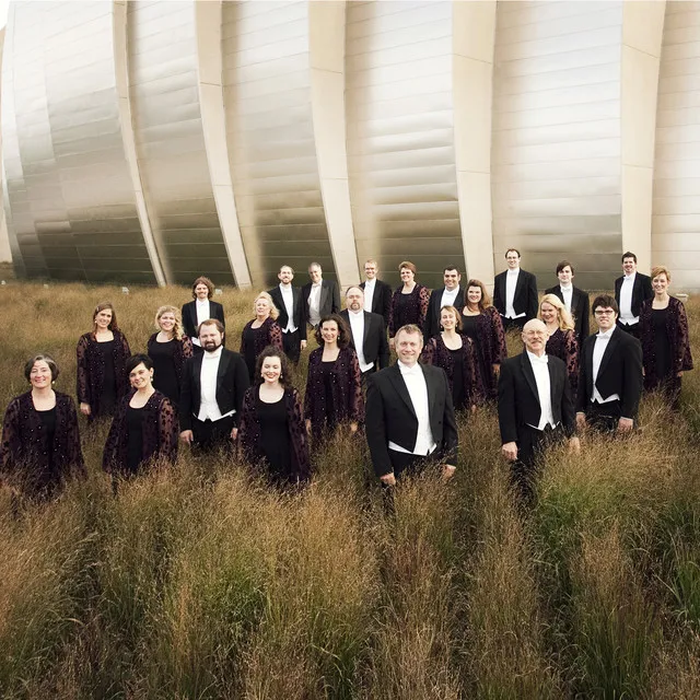 Kansas City Chorale