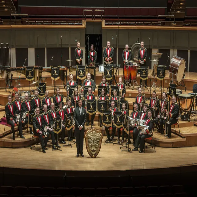 Black Dyke Band