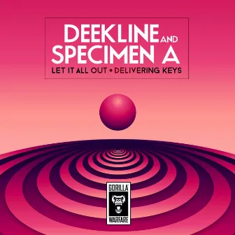 Let It All Out / Delivering Keys by Specimen A