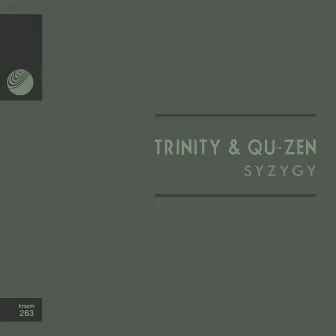 Syzygy by Trinity (AU)