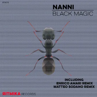 Black Magic by NANNI (IT)