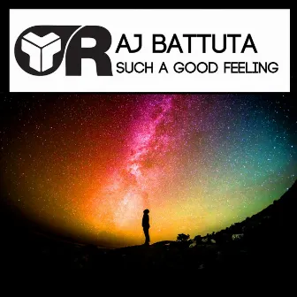 Such A Good Feeling by AJ Battuta