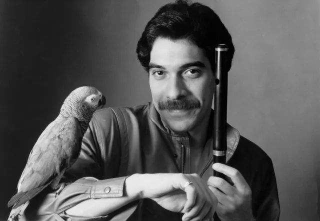 Dave Valentin