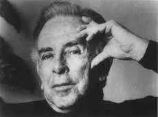 Carlisle Floyd