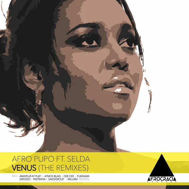 Venus - Saxogroup Remix