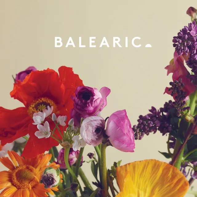 Balearic - Continuous Mix