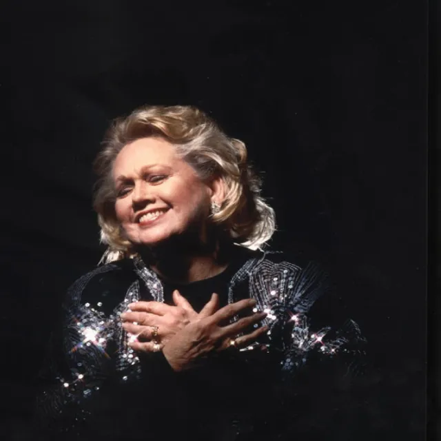 Barbara Cook