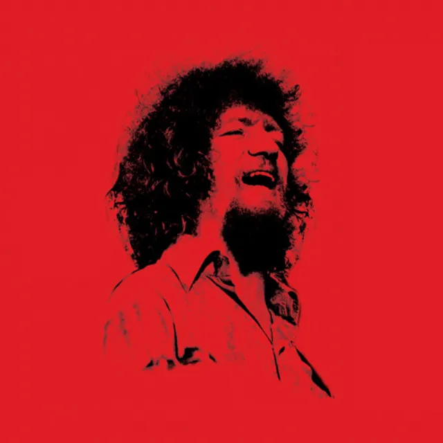 Luke Kelly