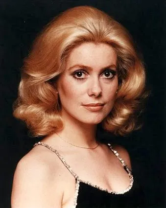 Catherine Deneuve