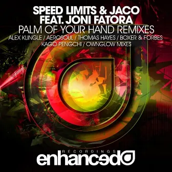 Palm Of Your Hand (Remixes) by Speed Limits