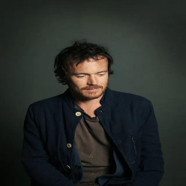 Damien Rice