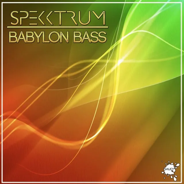 Babylon Bass - Spookz Remix