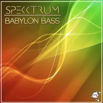 Babylon Bass by Spekktrum