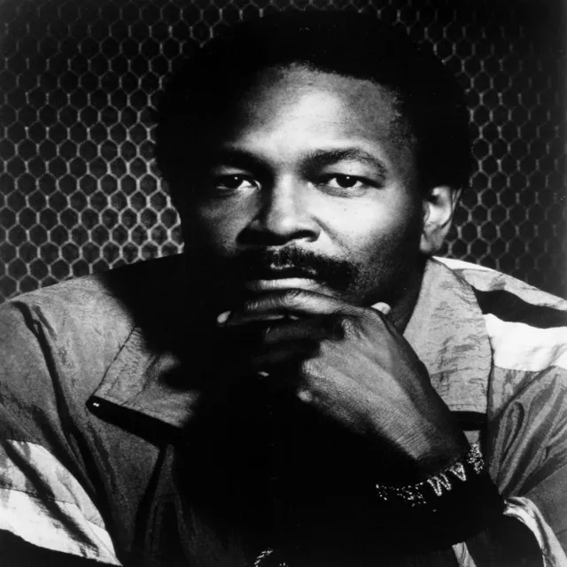 Alphonse Mouzon