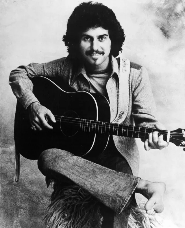 Johnny Rivers