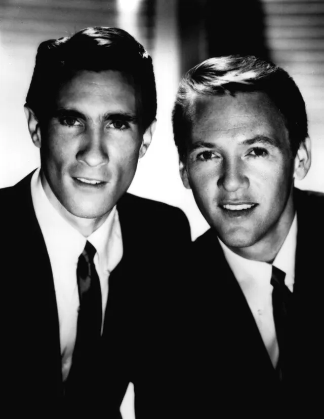 The Righteous Brothers