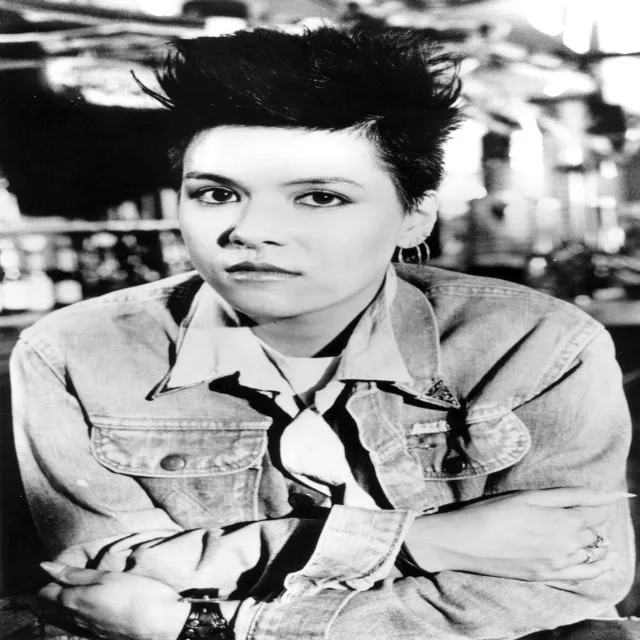 Annabella Lwin