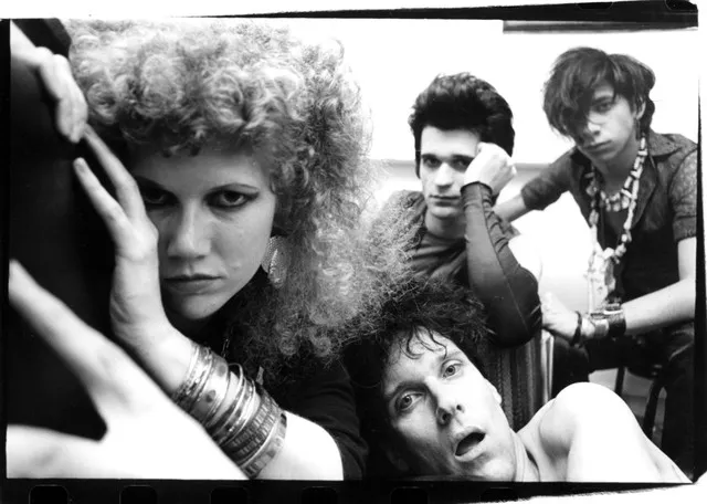 The Cramps