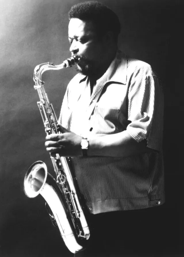 Gene Ammons