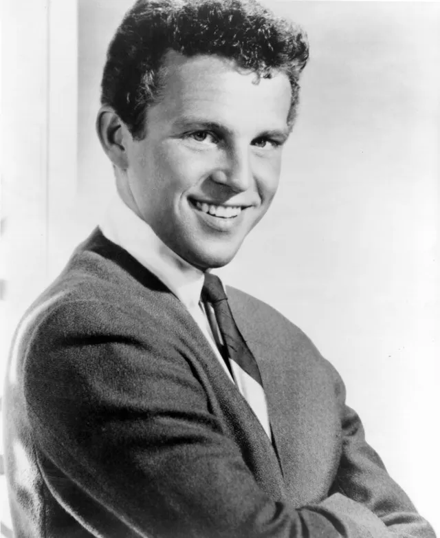 Bobby Vinton