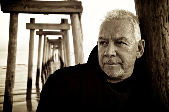 Eric Burdon