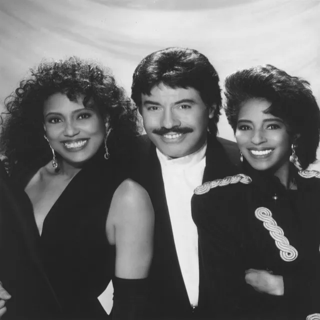 Tony Orlando & Dawn