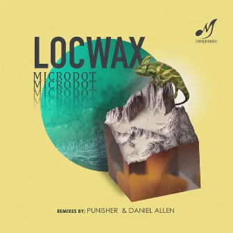 Microdot by Locwax