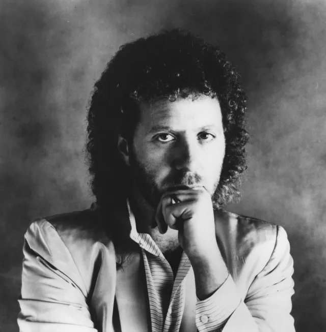 Adrian Gurvitz