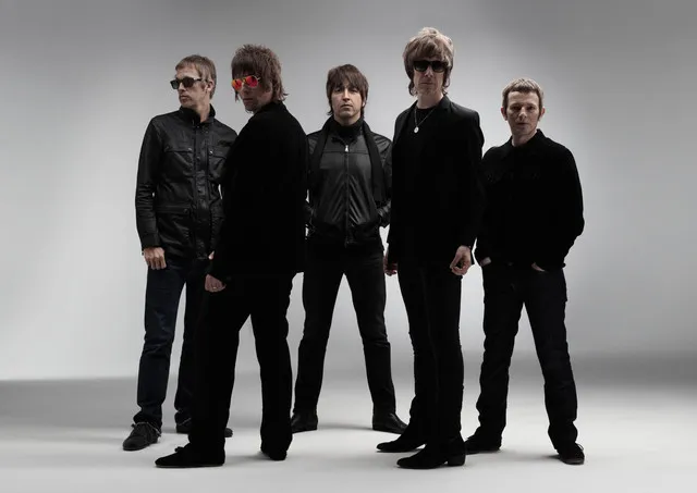 Beady Eye