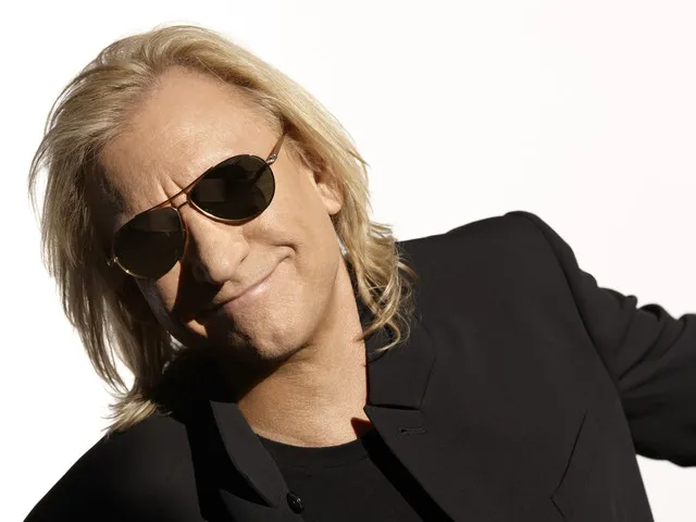 Joe Walsh