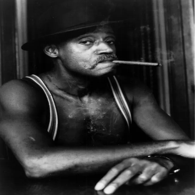 Melvin Van Peebles