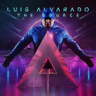 The Source (Extended Mixes) by Luis Alvarado