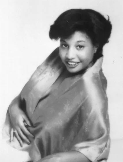 Cheryl Lynn