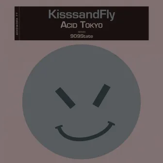 Acid Tokyo by KisssandFly