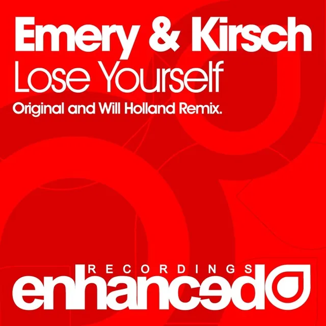 Lose Yourself - Original Mix