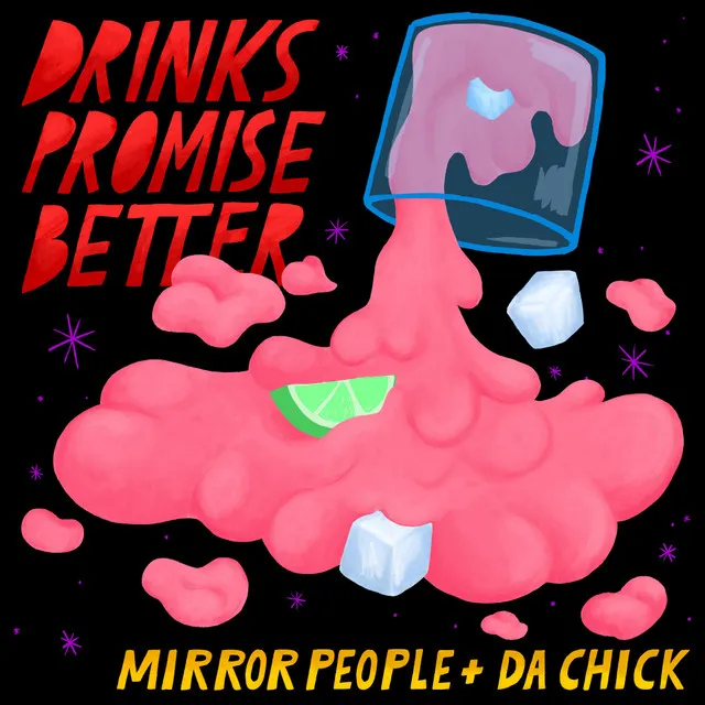 Drinks Promise Better