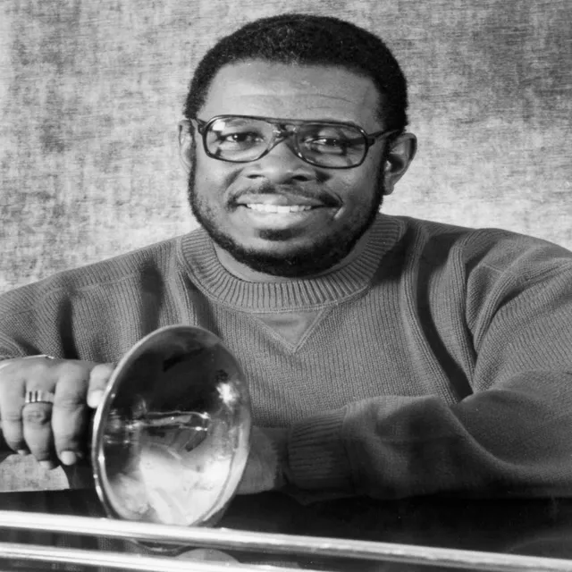 Fred Wesley